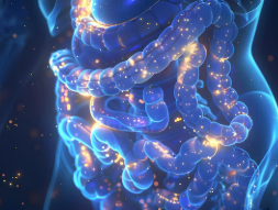 Связь между воспалительными заболеваниями кишечника и ускоренным снижением когнитивных функций при деменции