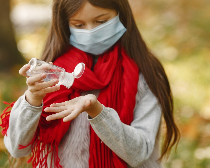 PFAS и здоровье детей: влияние на иммунную систему через плаценту и грудное молоко PFAS и здоровье детей: влияние на иммунную систему через плаценту и грудное молоко