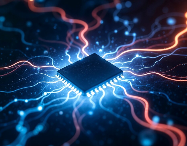 Создание электронно-фотонно-квантовой системы на чипе: новый шаг в квантовых технологиях Создание электронно-фотонно-квантовой системы на чипе: новый шаг в квантовых технологиях