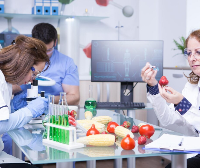 Ультраобработанная пища и риск рака лёгких: результаты исследования