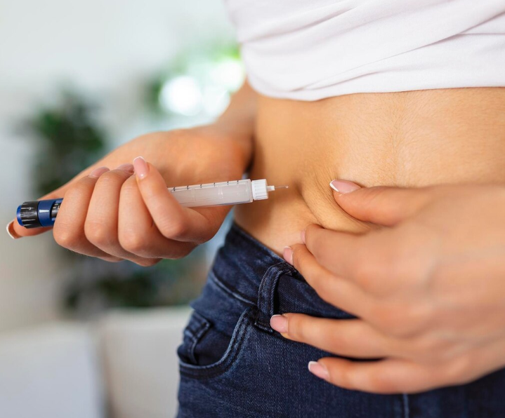 Измерение уровня инсулина в слюне: новый метод выявления риска диабета и других заболеваний Измерение уровня инсулина в слюне: новый метод выявления риска диабета и других заболеваний