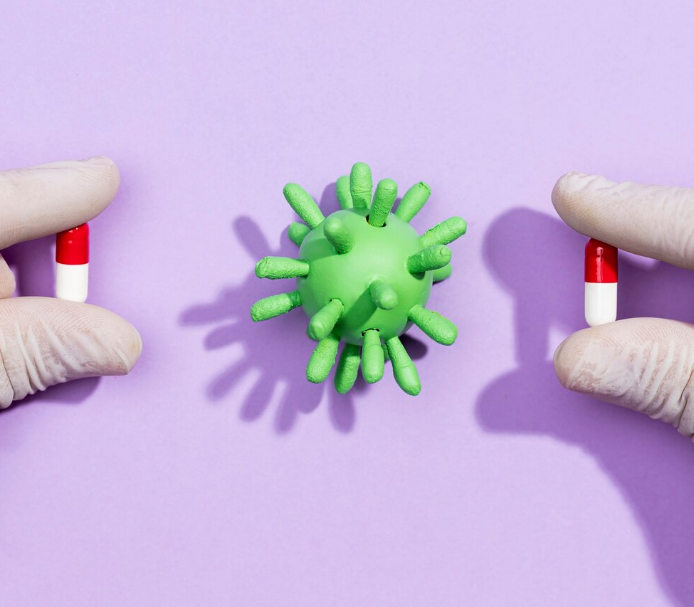 Бактерии в кишечнике и их влияние на здоровье: открытие новых белков для создания лекарств