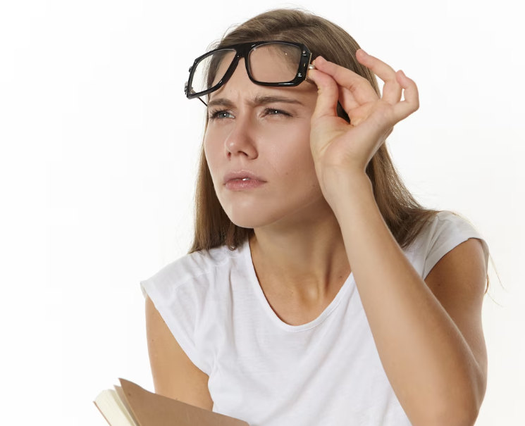 Глутамин и здоровье фоторецепторов: новые подходы к предотвращению потери зрения Глутамин и здоровье фоторецепторов: новые подходы к предотвращению потери зрения