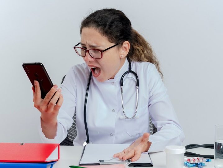 Как анализ онлайн-отзывов помогает выявлять проблемы в здравоохранении: роль простых слов Как анализ онлайн-отзывов помогает выявлять проблемы в здравоохранении: роль простых слов