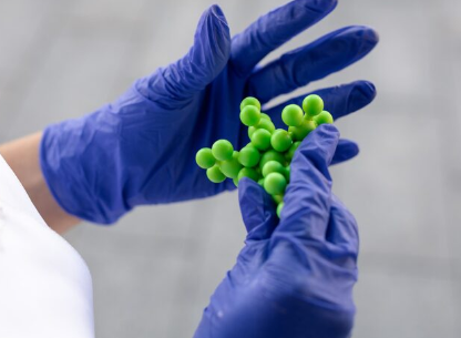 Взаимодействие полезных и вредных бактерий в кишечнике: новые перспективы в лечении заболеваний Взаимодействие полезных и вредных бактерий в кишечнике: новые перспективы в лечении заболеваний