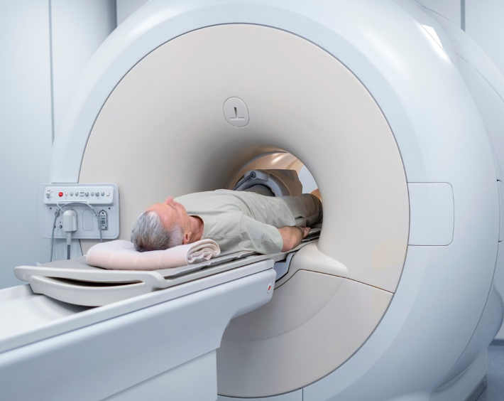 Новые модели для МРТ: более точная визуализация кровотока в мозге