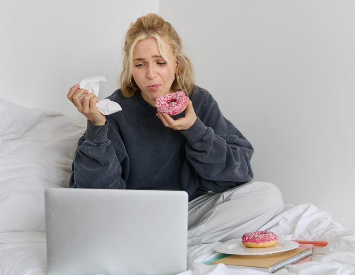 Влияние нездорового образа жизни и нерегулярного сна в выходные на синдром обструктивного апноэ Влияние нездорового образа жизни и нерегулярного сна в выходные на синдром обструктивного апноэ