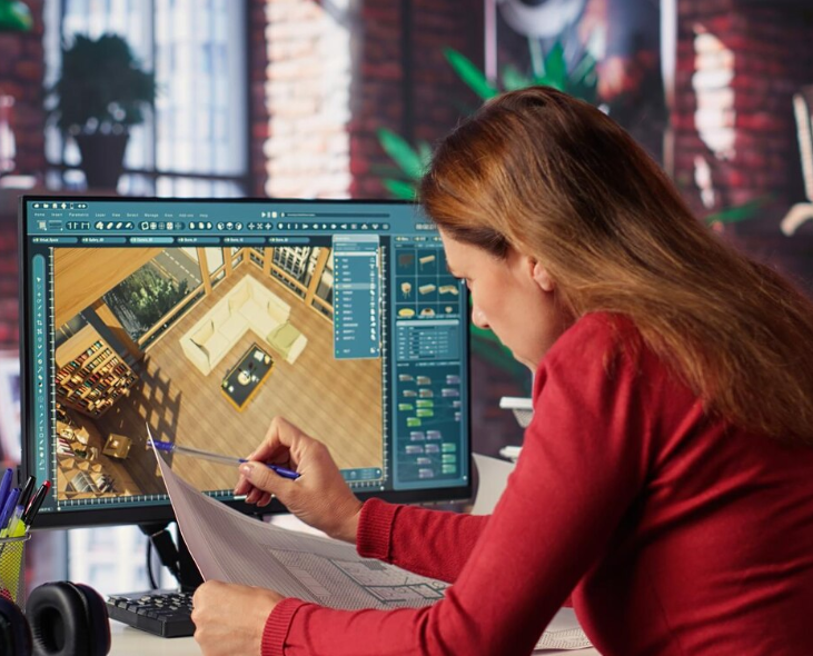 Новый алгоритм для быстрого и точного создания 3D-моделей из 2D-фотографий Новый алгоритм для быстрого и точного создания 3D-моделей из 2D-фотографий