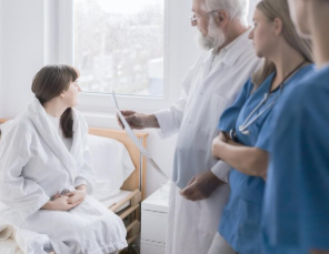 Избыточный вес у пожилых пациентов может снижать риск ранней смертности после операции Избыточный вес у пожилых пациентов может снижать риск ранней смертности после операции