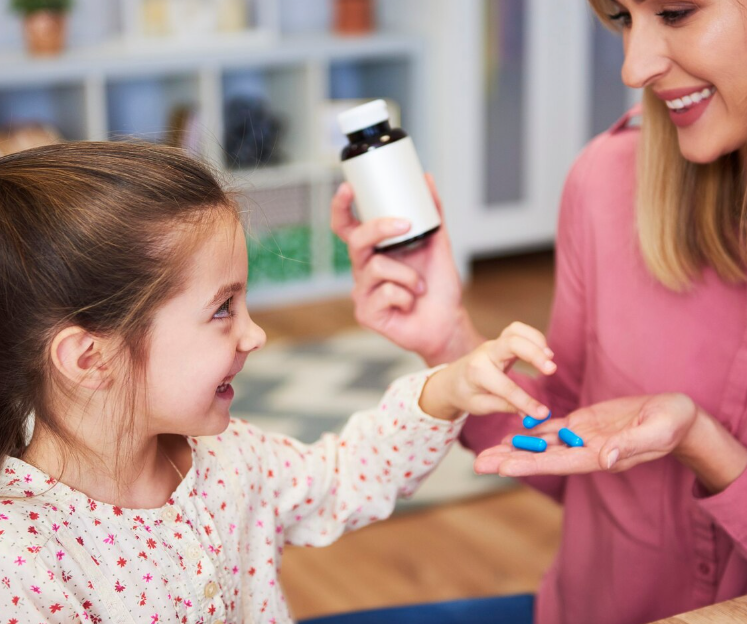 Педиатры часто назначают лекарства детям с СДВГ, минуя поведенческую терапию: опасения исследователей Педиатры часто назначают лекарства детям с СДВГ, минуя поведенческую терапию: опасения исследователей