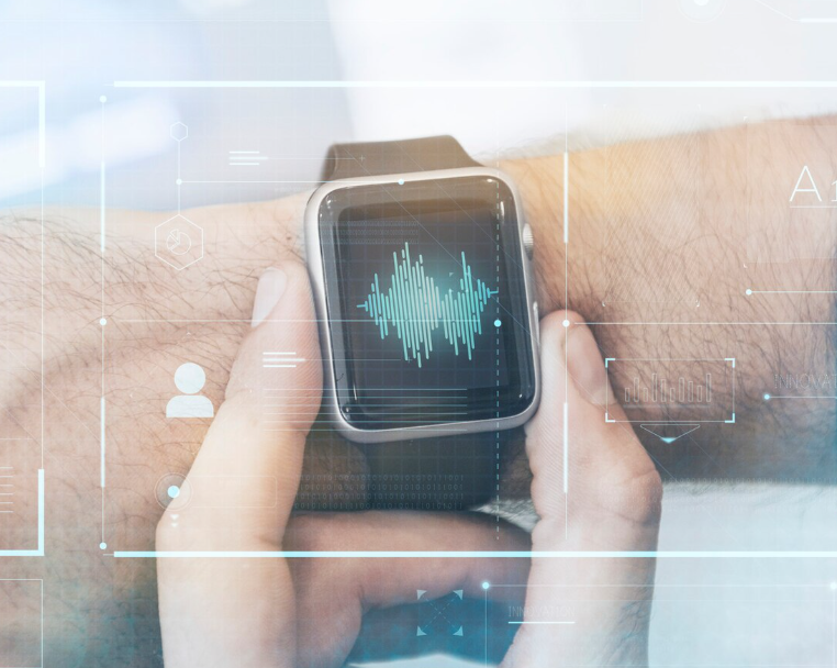 Pulse-Fi: измерение пульса с помощью сигнала Wi-Fi