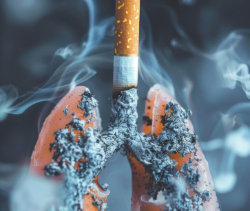 Курение и рак поджелудочной железы: роль Treg-клеток и белка IL-22 Курение и рак поджелудочной железы: роль Treg-клеток и белка IL-22