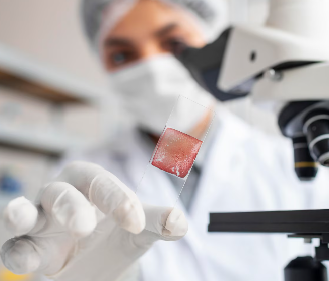 Новый метод перепрограммирования регуляторных Т-клеток для борьбы с раком Новый метод перепрограммирования регуляторных Т-клеток для борьбы с раком