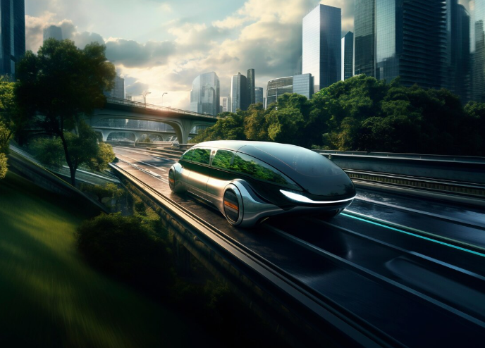 Hyperloop установил европейский рекорд скорости: будущее транспортной системы