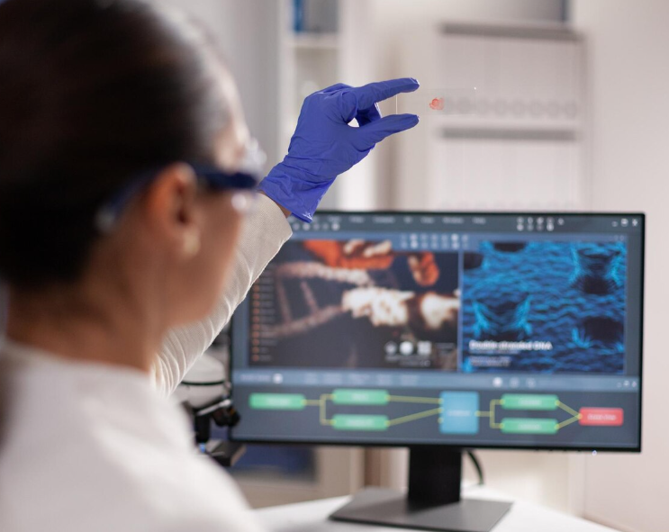 Flexynesis: инновационный инструментарий для персонализированного лечения рака