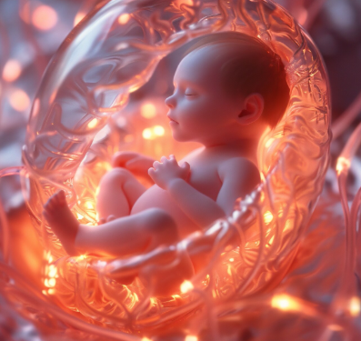 Fetal SMPL: новый метод создания 3D-моделей плода