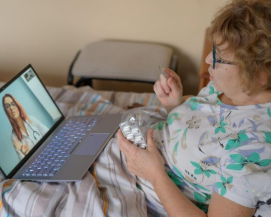 Эффективность и безопасность самостоятельной цифровой психологической программы для людей с воспалительными ревматическими заболевани Эффективность и безопасность самостоятельной цифровой психологической программы для людей с воспалительными ревматическими заболевани