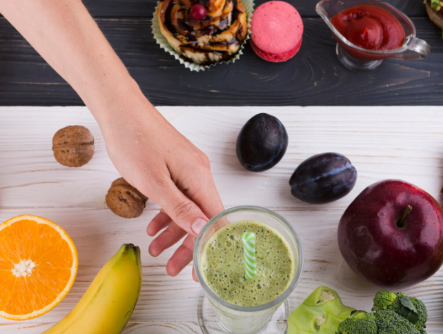 Эффективность агонистов рецепторов GLP-1 при разных типах переедания у пациентов с диабетом Эффективность агонистов рецепторов GLP-1 при разных типах переедания у пациентов с диабетом