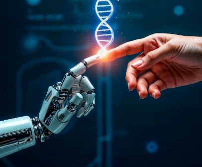 CRISPR-GPT: искусственный интеллект для ускорения разработки геномных экспериментов