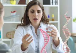 FOXP2: ген речи и его роль в предотвращении болезней, связанных со слипанием белков FOXP2: ген речи и его роль в предотвращении болезней, связанных со слипанием белков