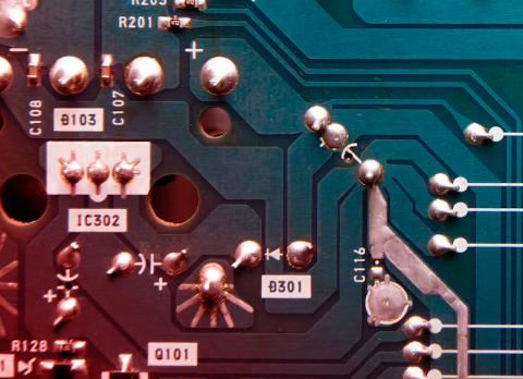 Инновационный кремний-германиевый транзистор: новые горизонты в микроэлектронике