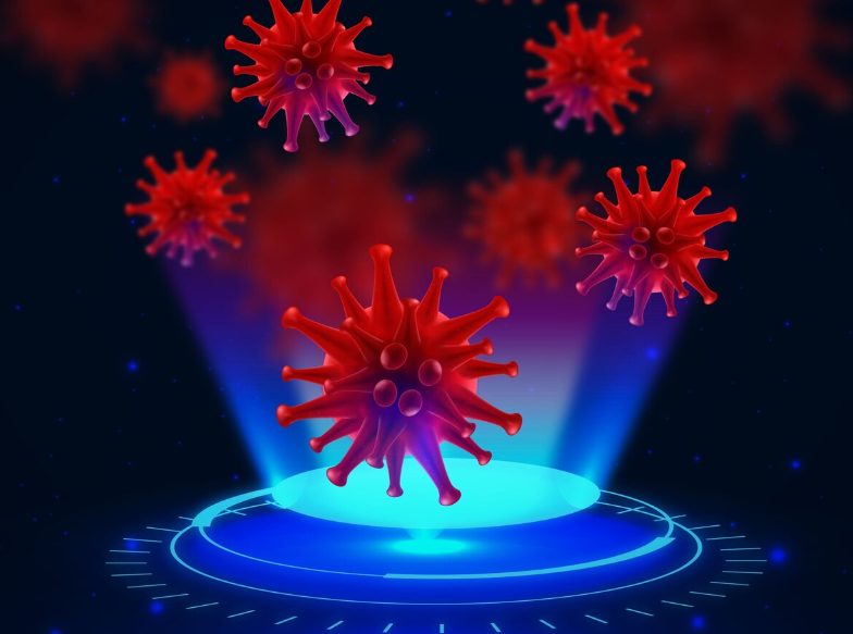 Viro3D: новая база данных для изучения вирусов