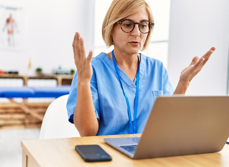 Препятствия для пациентов с ожирением при записи к узким специалистам