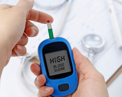 Непрерывный мониторинг глюкозы: польза для людей с диабетом и ограничения для остальных Непрерывный мониторинг глюкозы: польза для людей с диабетом и ограничения для остальных