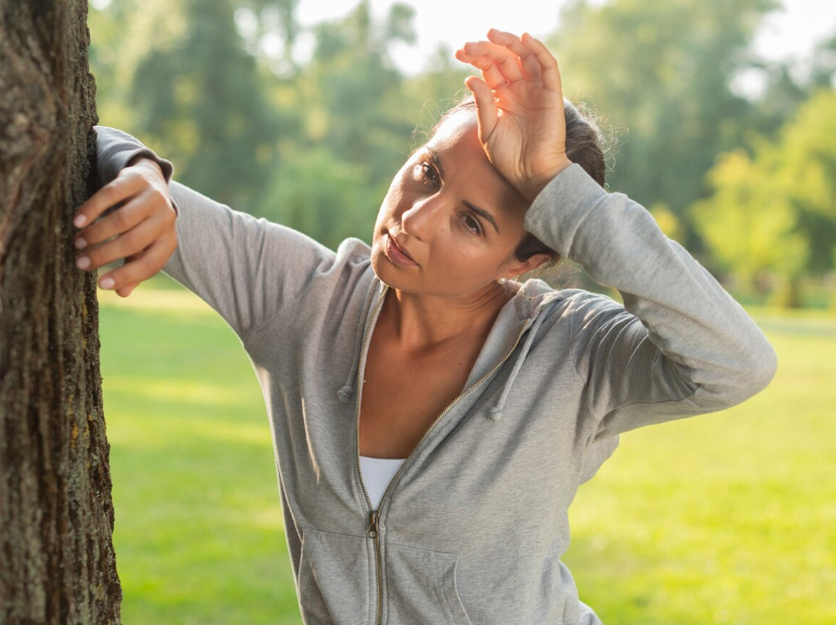 Длительное воздействие трихлорэтилена в воздухе связано с повышенным риском болезни Паркинсона