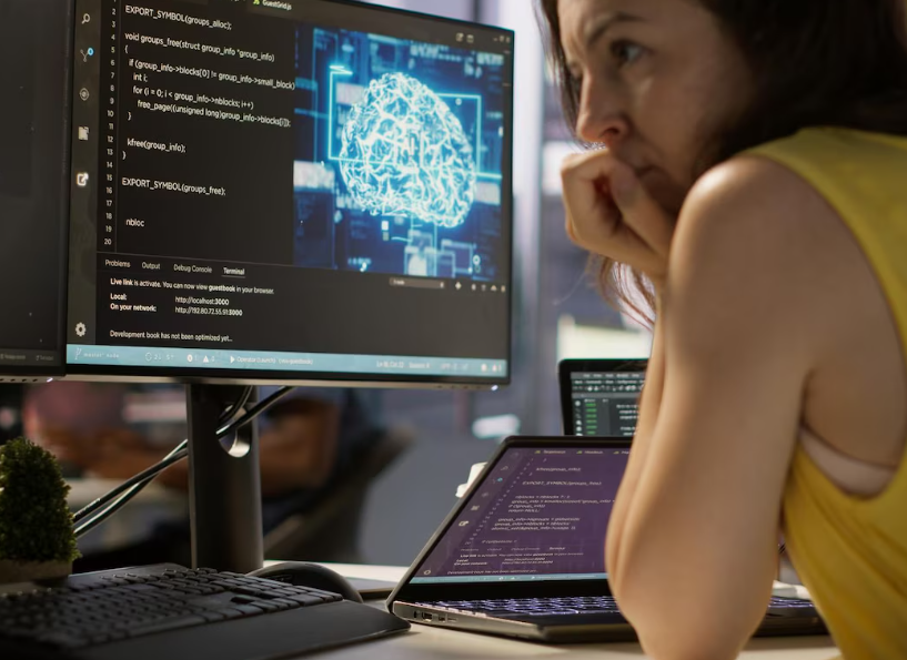 PyNoetic: упрощение разработки интерфейсов «мозг — компьютер»