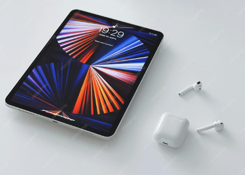 Apple анонсирует новинки: чего ждать от обновлений iPad Pro, Vision Pro и MacBook Pro
