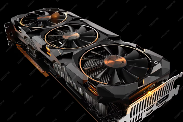 Lenovo представляет LEGION Radeon RX 9070 XT: особенности новой видеокарты