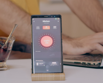 One UI 8.5: функция «Сбережение заряда сети» в смартфонах Samsung