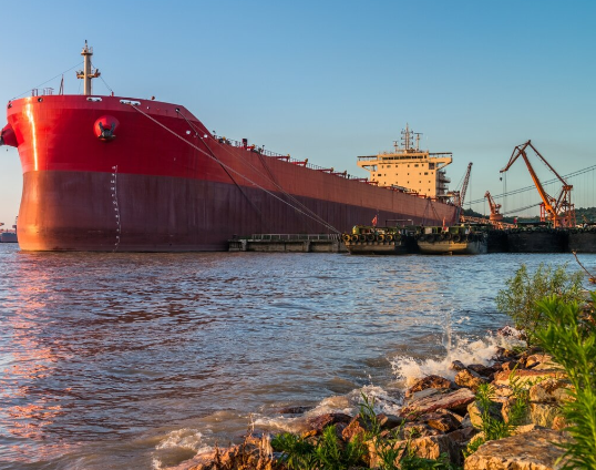 В системе пожаротушения судна водоизмещением 3200 тонн успешно применена «Умная система клапанов» В системе пожаротушения судна водоизмещением 3200 тонн успешно применена «Умная система клапанов»