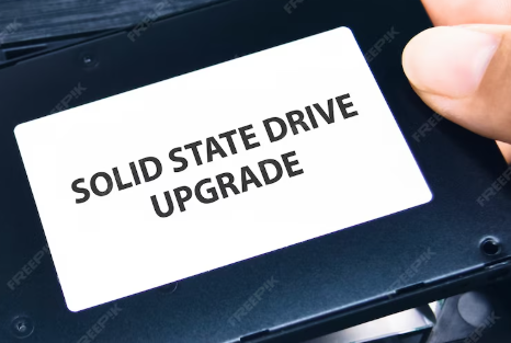 Western Digital SN8100 8 ТБ: быстрый и надёжный SSD с PCIe 5.0