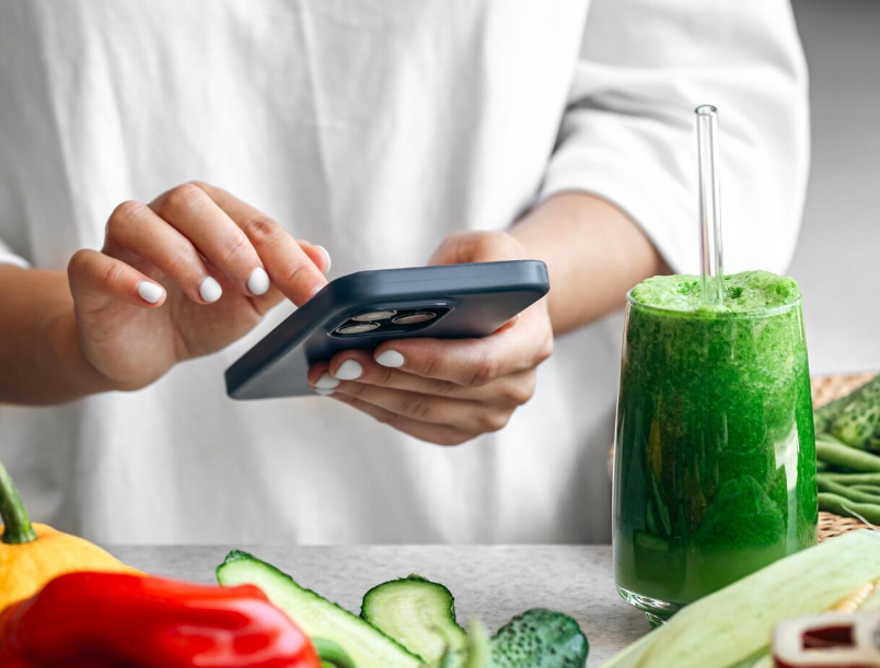 Приложение на основе ИИ так же эффективно предотвращает диабет, как и традиционные программы