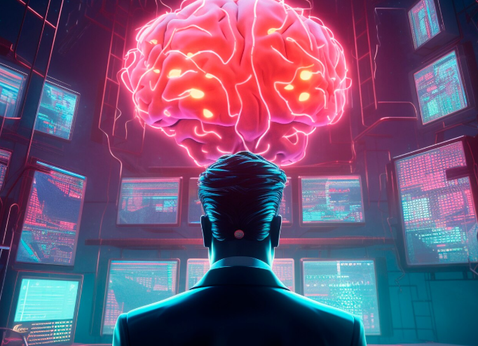 Уникальные связи частей мозга: новый взгляд на его работу