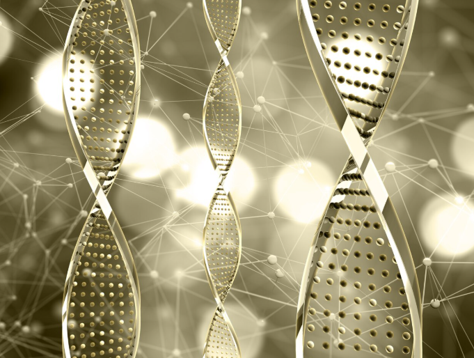 Генетические механизмы расстройств, связанных с употреблением психоактивных веществ