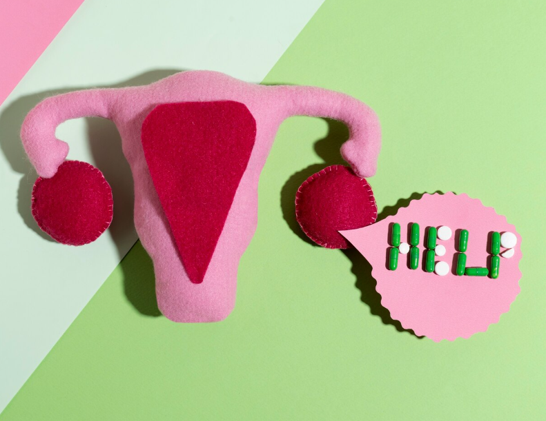 Новый способ борьбы с раком яичников: открытие учёных из Аделаиды