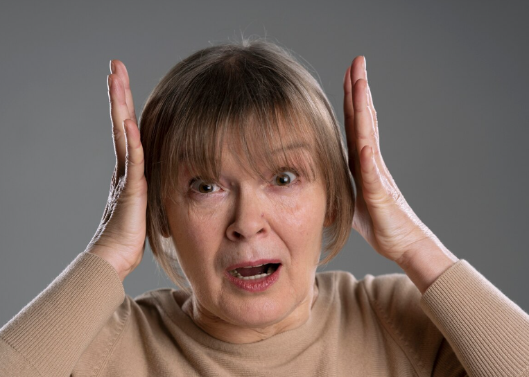 Гиперзрелость гиппокампа: новая форма аномалии головного мозга, связанная с тревожностью