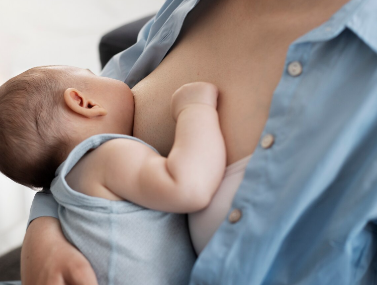 Грудное вскармливание снижает риск развития рака молочной железы: роль иммунных клеток