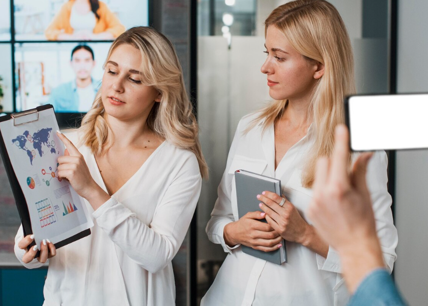 Как мы интерпретируем действия других людей: новое исследование параметров восприятия