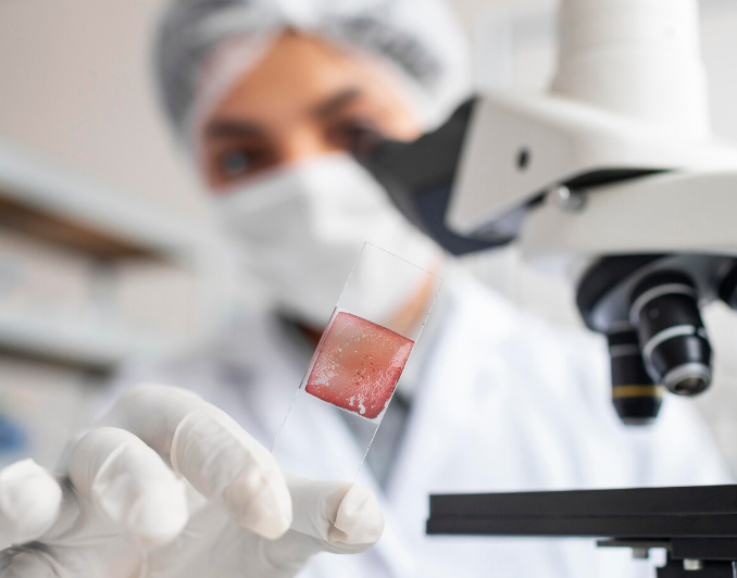 Учёные создали модель рака кожи: новые перспективы в разработке персонализированных вакцин