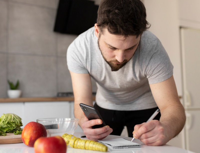 Влияние различных методов похудения на фертильность мужчин: результаты исследования