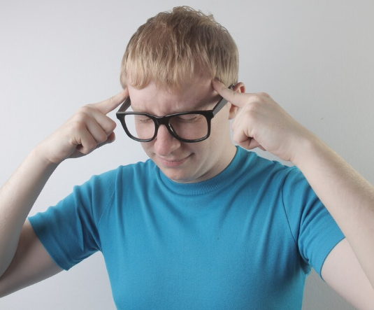 Люди с хронической лёгкой черепно-мозговой травмой могут иметь скрытые нарушения зрения Люди с хронической лёгкой черепно-мозговой травмой могут иметь скрытые нарушения зрения