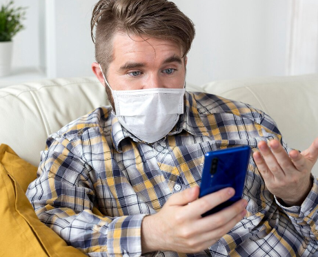 Неинвазивный датчик дыхания: перспективы применения в медицине Неинвазивный датчик дыхания: перспективы применения в медицине