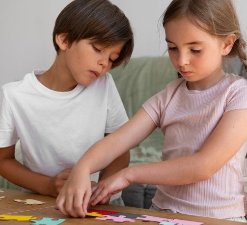 Стереотипы в оценке развития детей: как они влияют на наше восприятие Стереотипы в оценке развития детей: как они влияют на наше восприятие