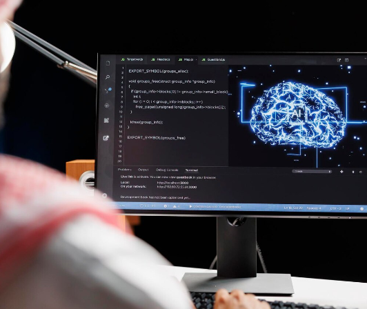 Исследование сходства языковых моделей ChatGPT и других LLM с нейронными процессами мозга Исследование сходства языковых моделей ChatGPT и других LLM с нейронными процессами мозга